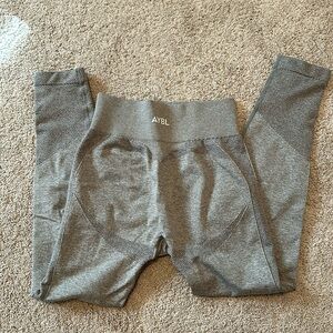 AYBL Motion Seamless Legging